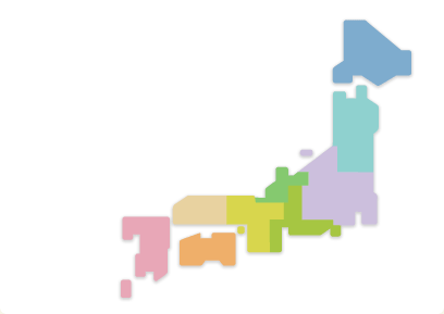 都道府県